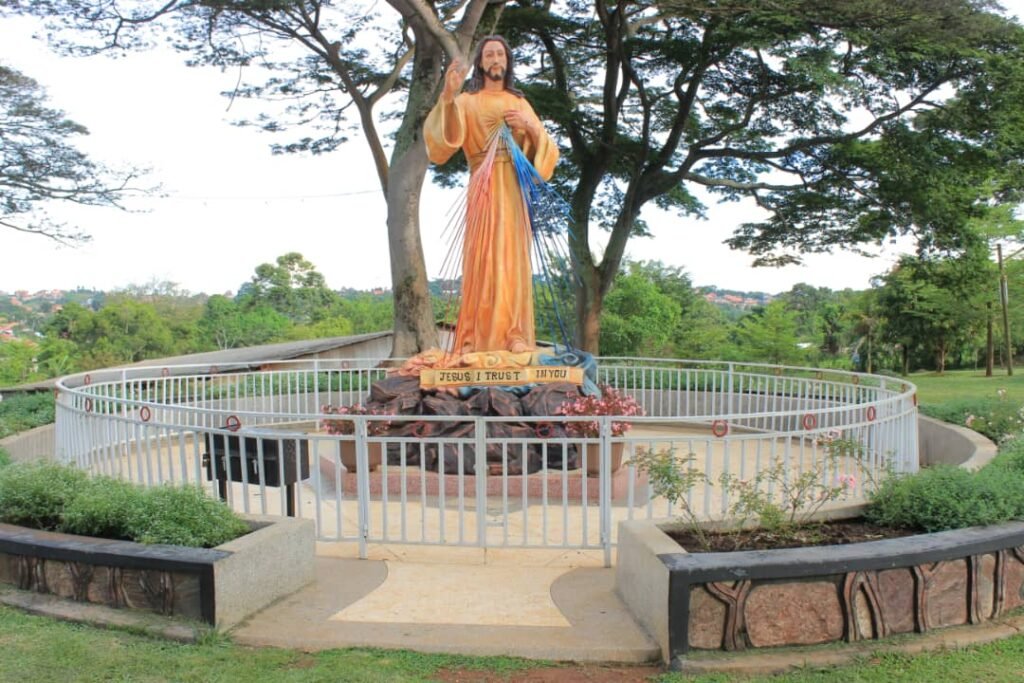 Divine Mercy