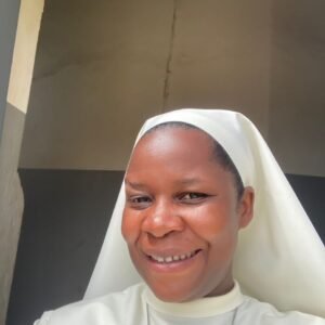 Sr.Maria Leontina Nyamaizi