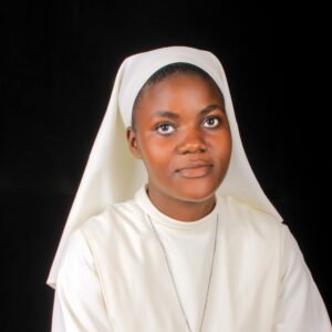 Sr.Maria Cotilda Nambirige