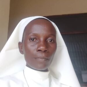 Sr. Maria Harriet Nabayunga