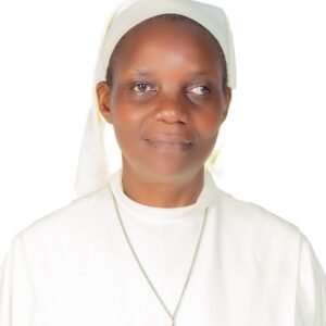 Sr. maria Immaculate Nabuuma