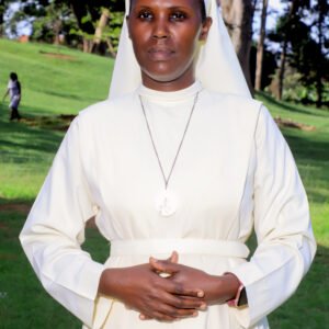 Sr.Maria Judith Mwamini