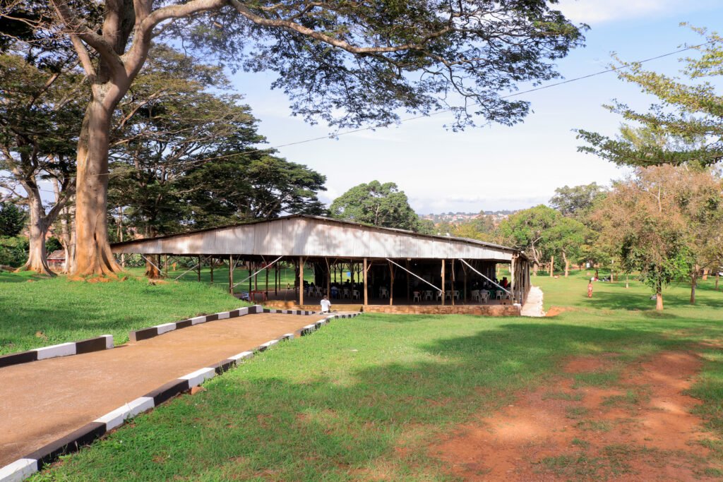 BSRC OVER VIEW