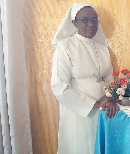 SR M. FRANCIS 